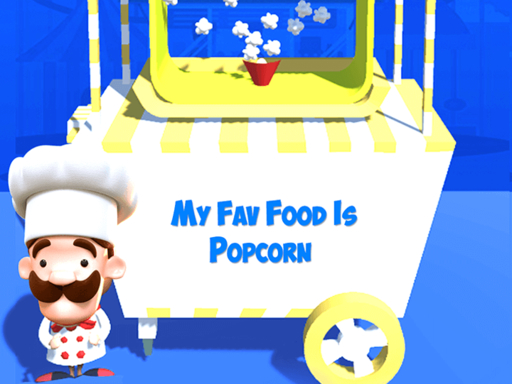 Pop Corn Fever thumbnail