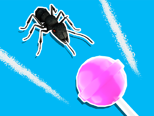 Lead the Ant thumbnail