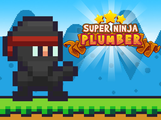 Super Ninja Plumber thumbnail