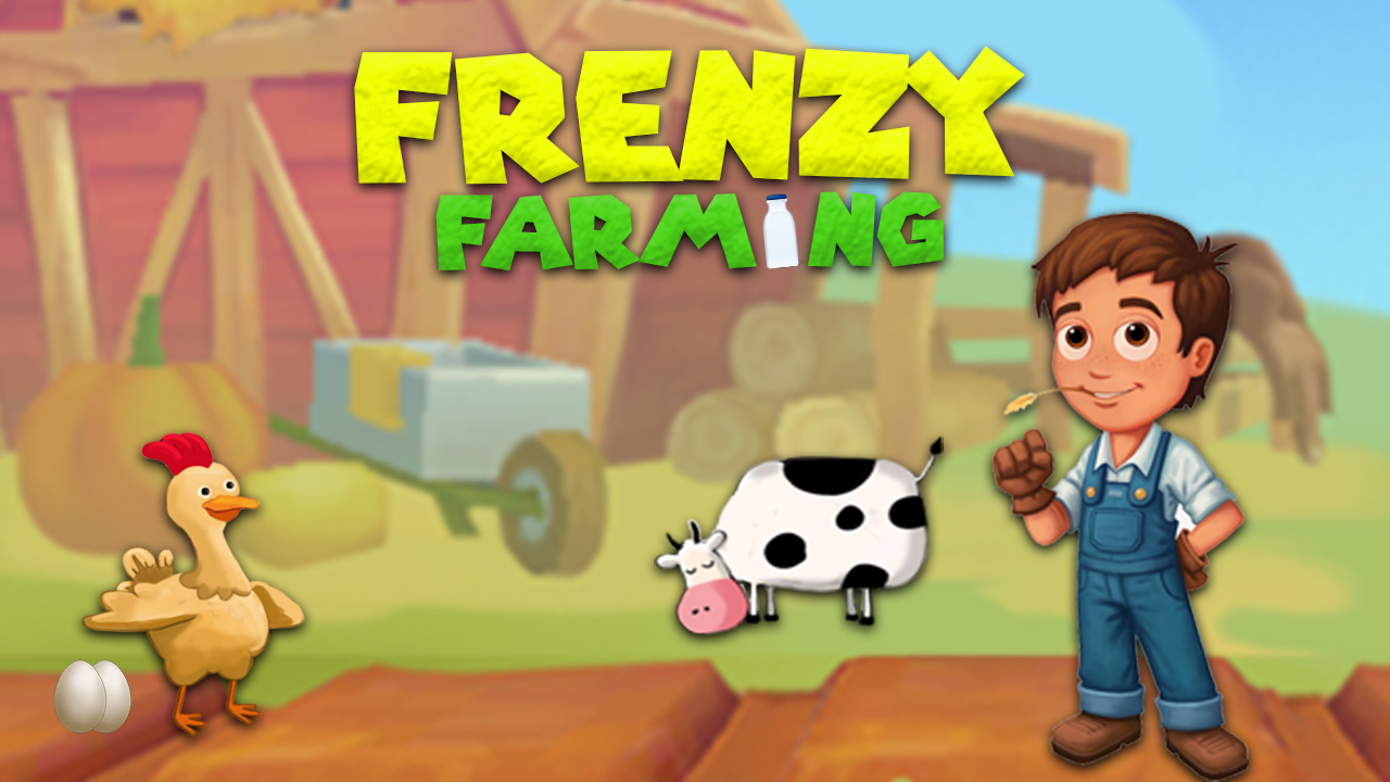 Frenzy Farming thumbnail