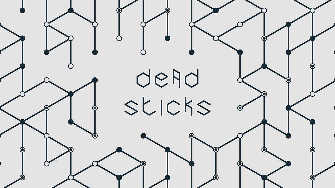 dead sticks thumbnail