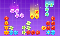 Flower Block screenshot