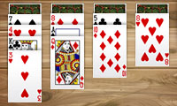 Spider Solitaire thumbnail