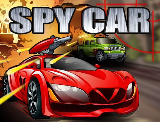 Spy Car thumbnail