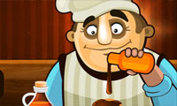 Pancake Bar thumbnail