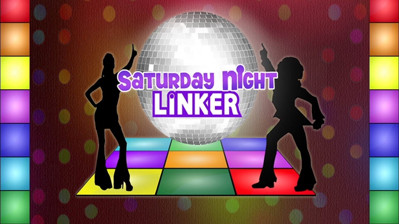 Saturday Night Linker thumbnail