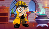 Secret Rooms thumbnail