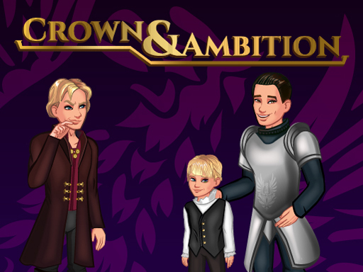 Crown and Ambition thumbnail