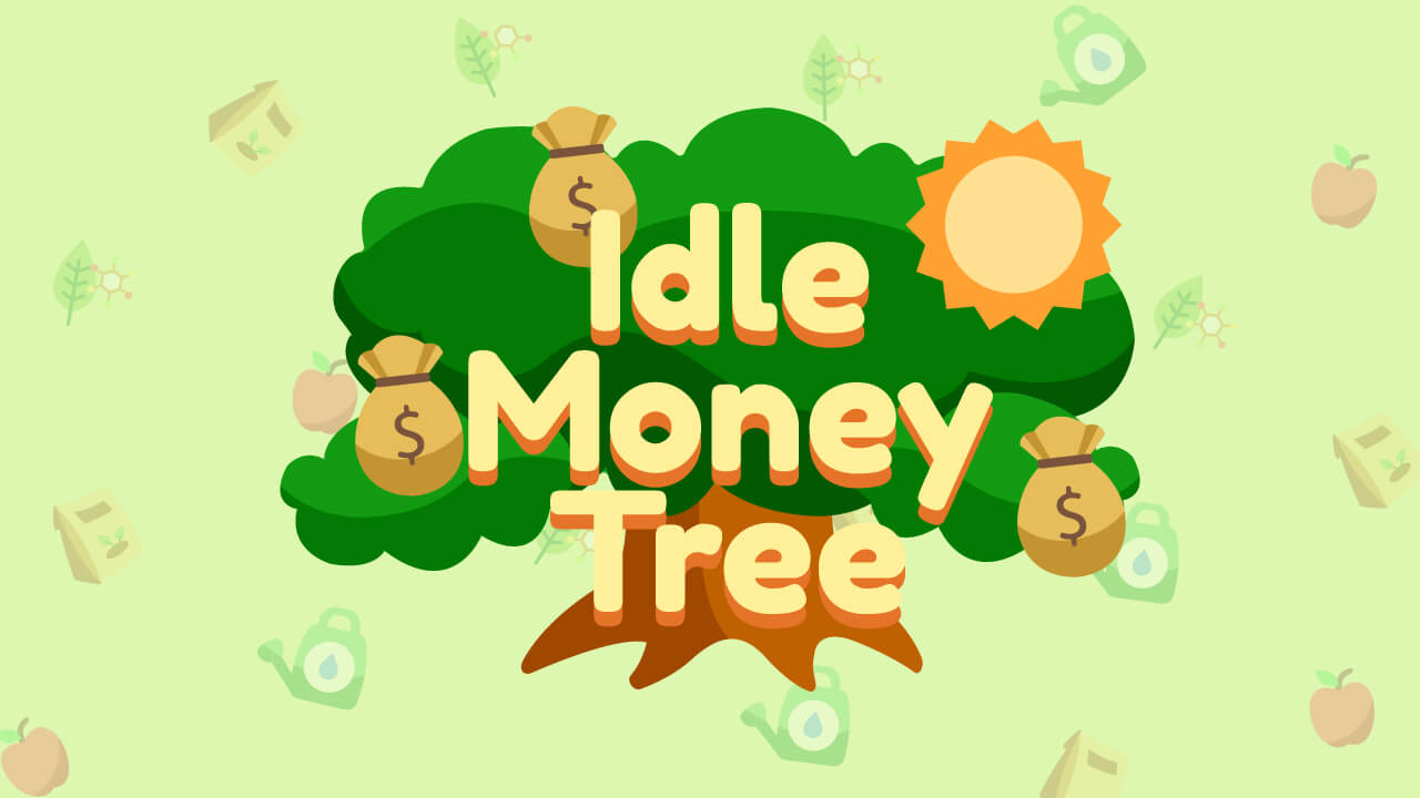 Idle Money Tree thumbnail