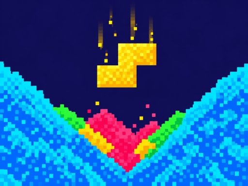 PixelTris