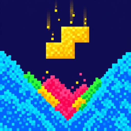 PixelTris
