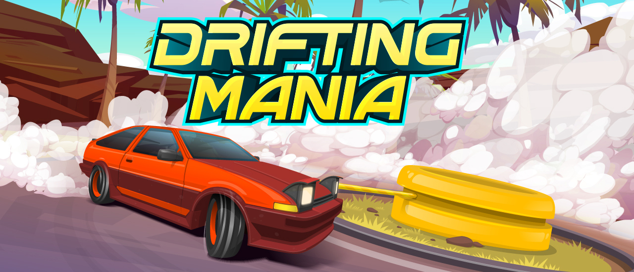 Drifting Mania thumbnail