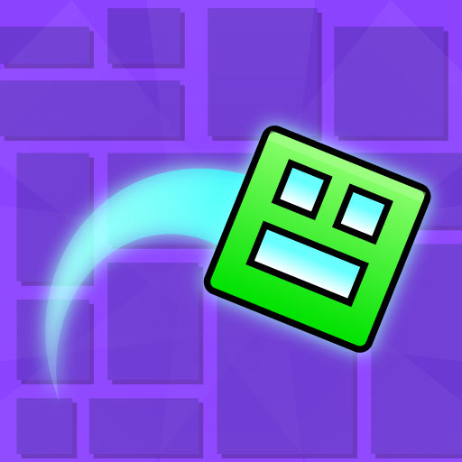Geometry Dash Maze Maps Unblocked Game Play Online For Free