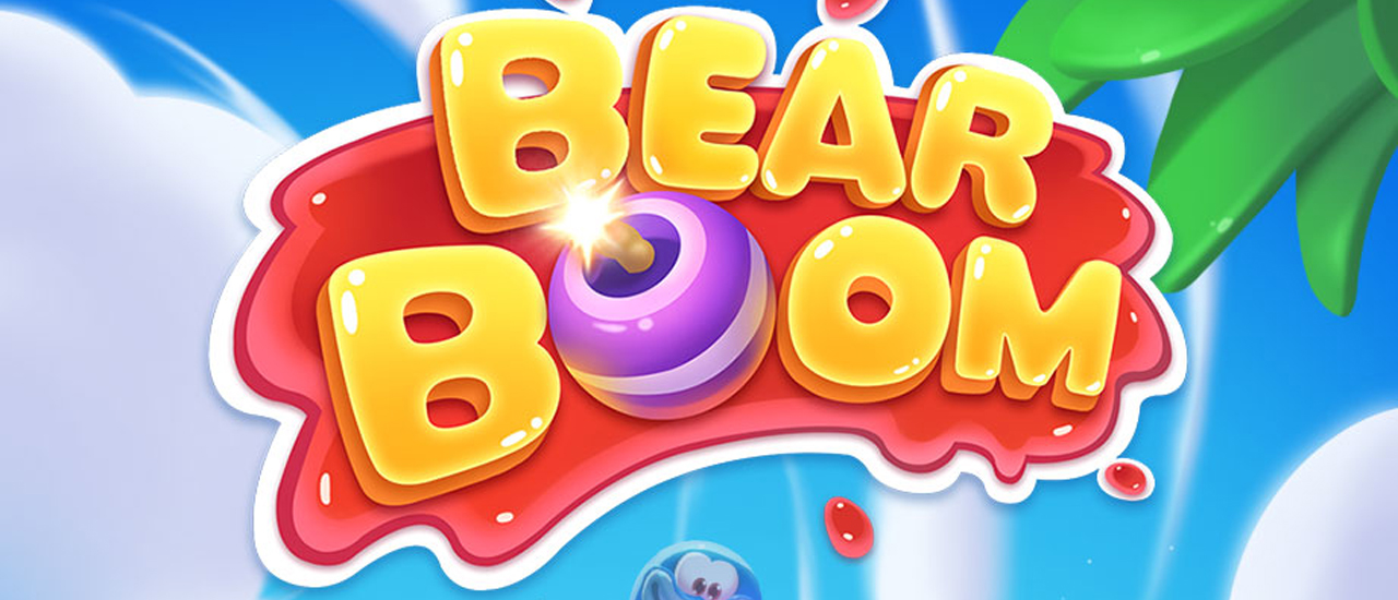 Bear Boom thumbnail