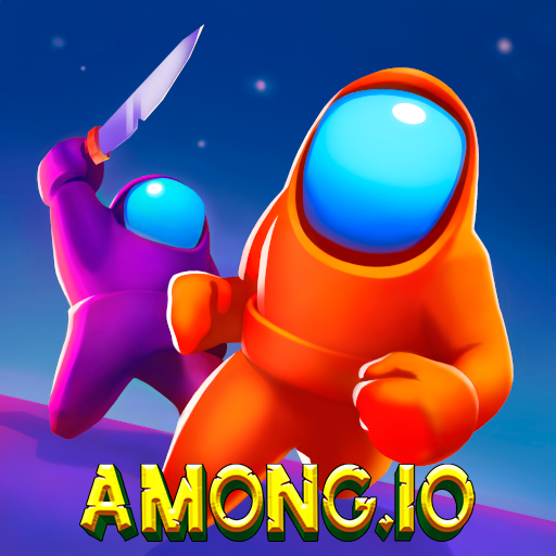 Among.io thumbnail