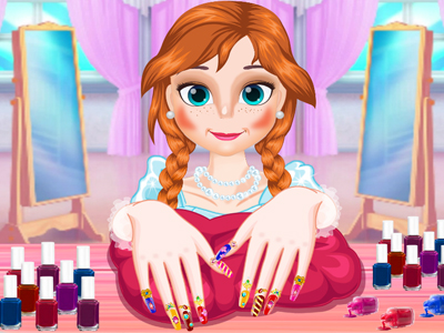 Princess Annie Nails Salon thumbnail