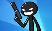 Stick vs Monster School 2 thumbnail