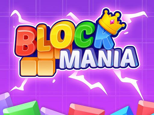 Block Mania thumbnail