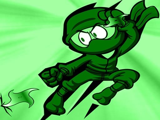 Up and Down Ninja thumbnail