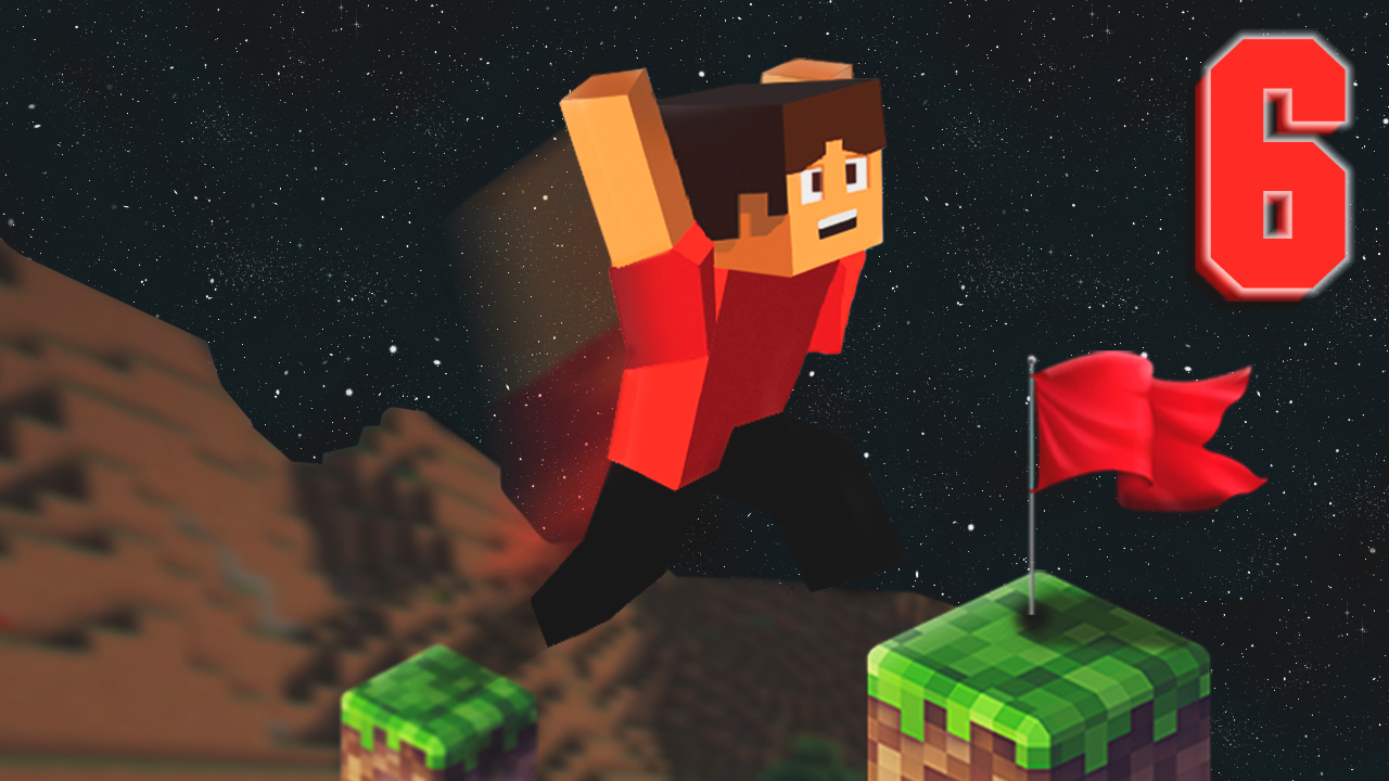 Parkour Block 6 thumbnail