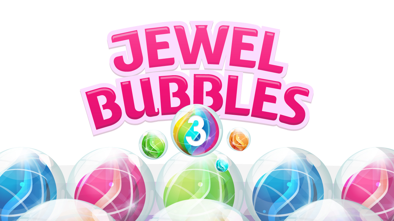 Jewel Bubbles thumbnail