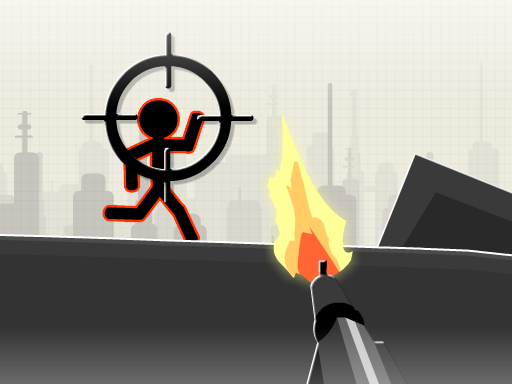 Stickman War thumbnail