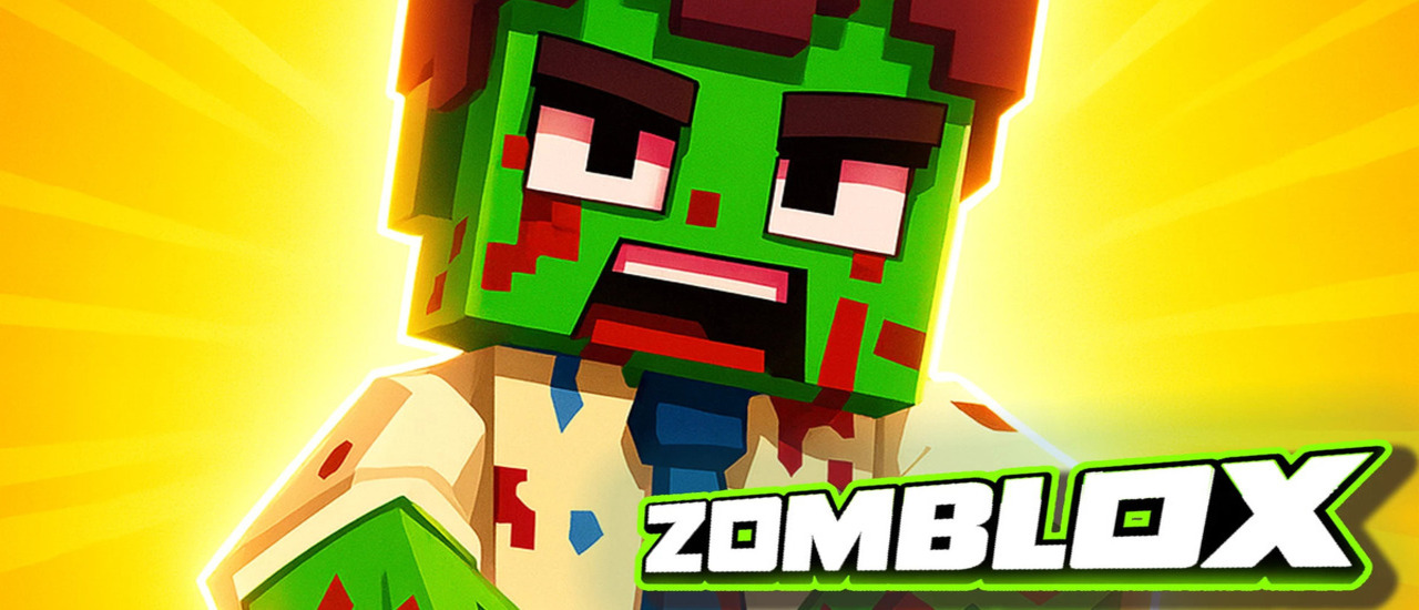 Zomblox