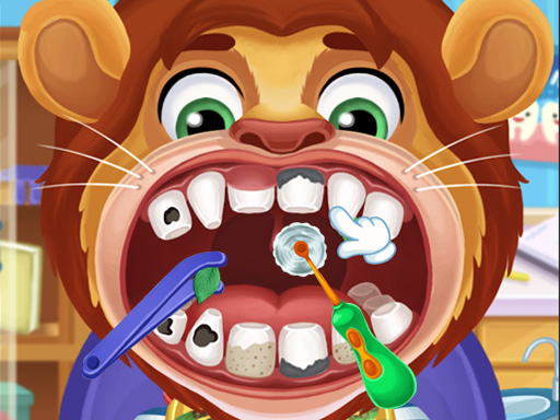 Children Doctor Dentist 2 thumbnail