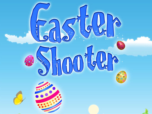 Easter Shooter Game thumbnail