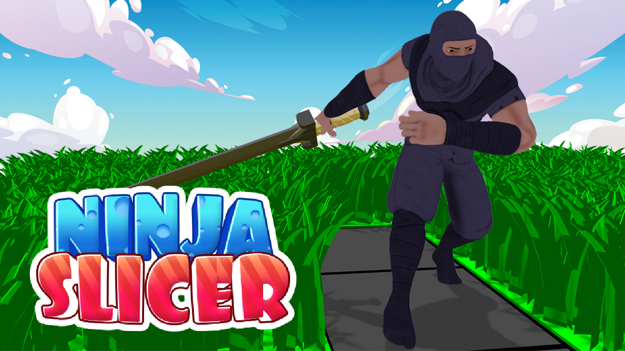 Ninja Slicer thumbnail