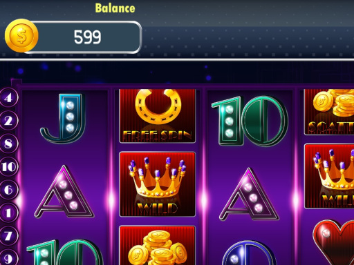 Modern Slots thumbnail