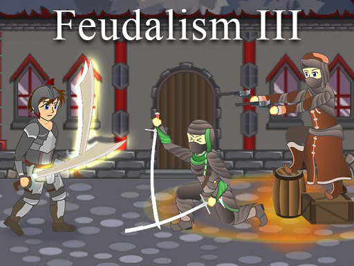 Feudalism 3 thumbnail