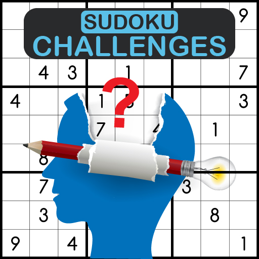Sudoku Challenges thumbnail