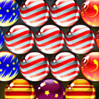 Christmas Shooter Game thumbnail