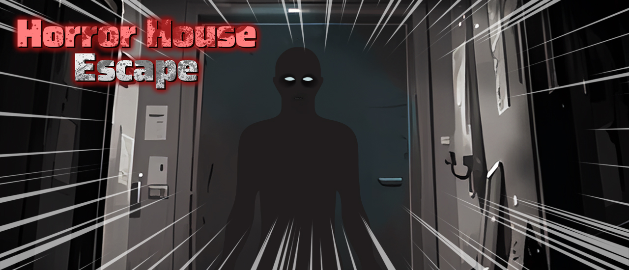 Horror Escape Granny Room screenshot