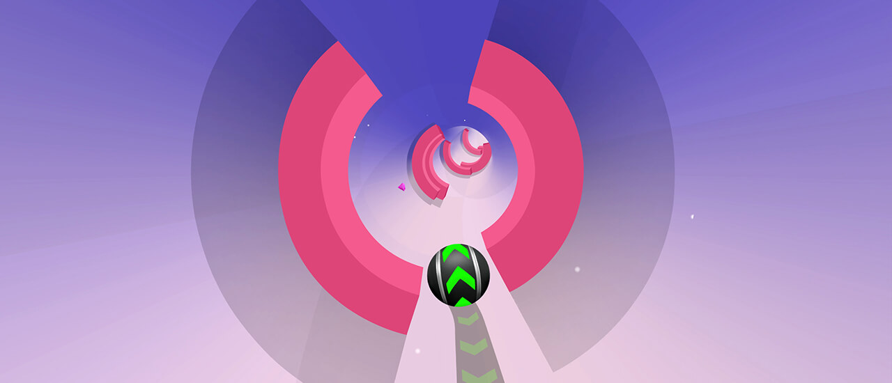 Vortex Ball screenshot 3