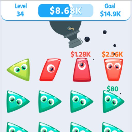 Jelly Mergence thumbnail