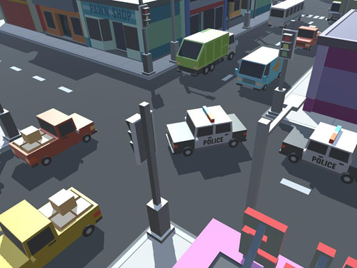 Traffic Turn thumbnail