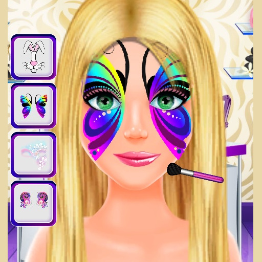 Face Paint thumbnail