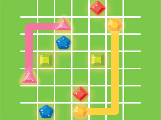 Connect The Gems thumbnail