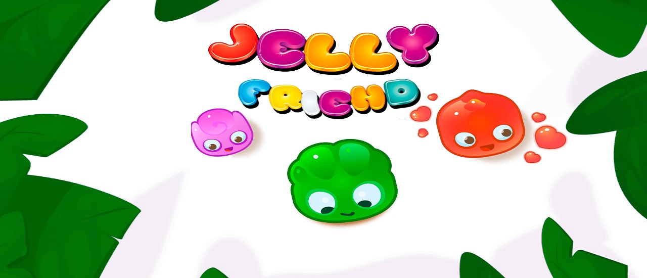 Jelly Friend image
