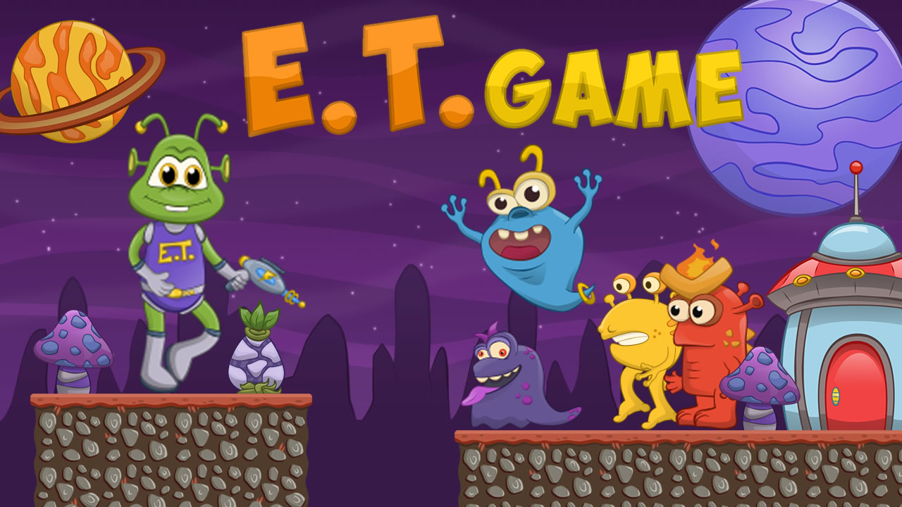 ET Game thumbnail
