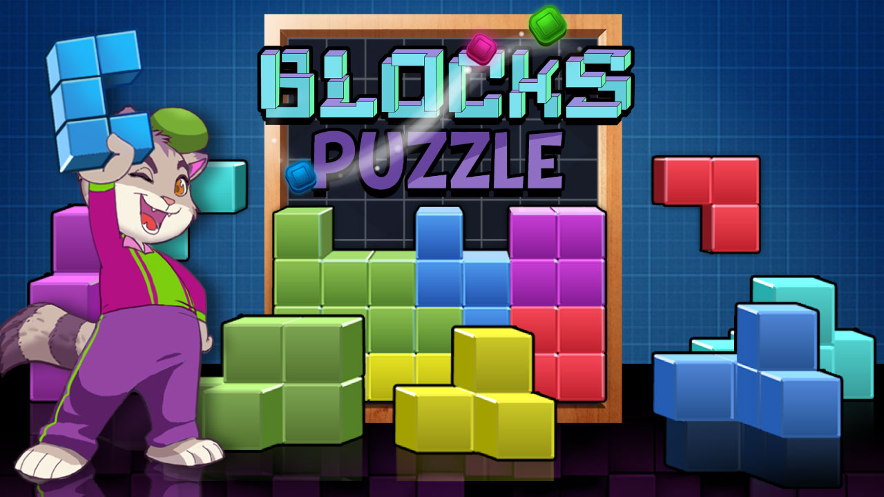 Blocks Puzzle thumbnail