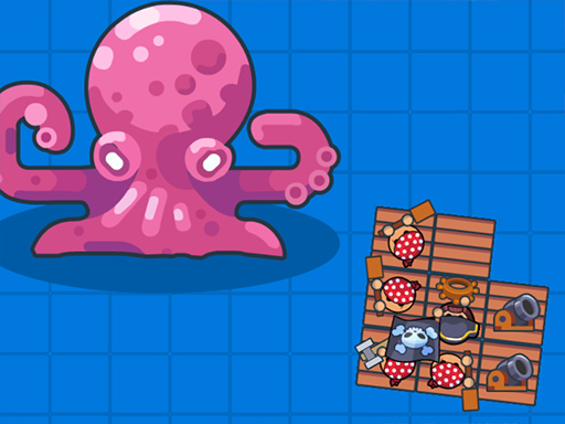 Raft Royale thumbnail