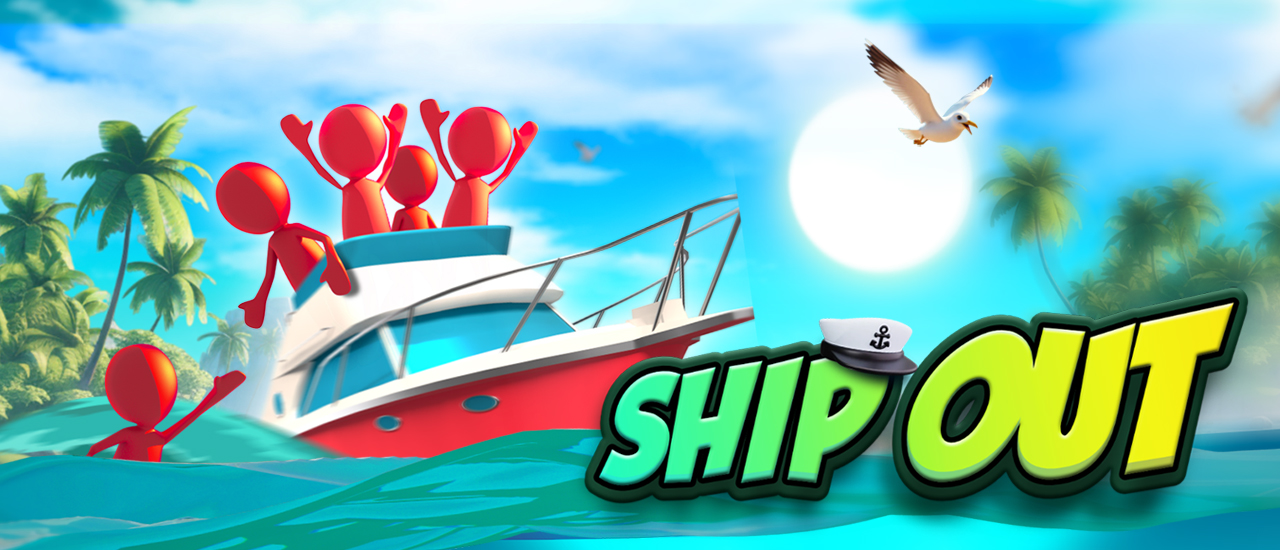 Ship Out thumbnail