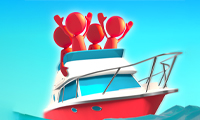 Ship Out