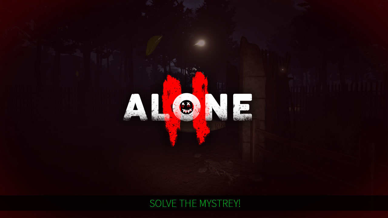 Alone II thumbnail
