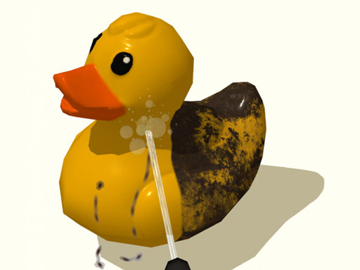 Pressure Washer thumbnail