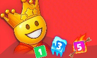 CUBE KING screenshot