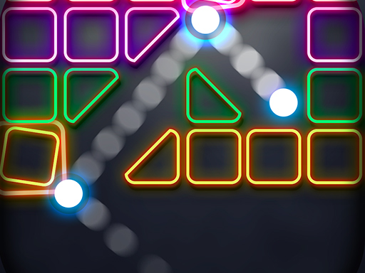 Neon Bricks thumbnail
